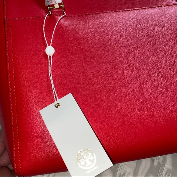 Tory Burch Parker tote - Picture 8 of 16